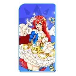 Starlight
Princess
