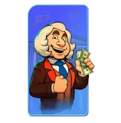 Cash
Mania