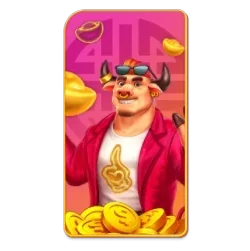 Fortune
Ox