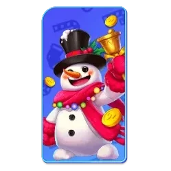 Sweet Bonanza
Xmas